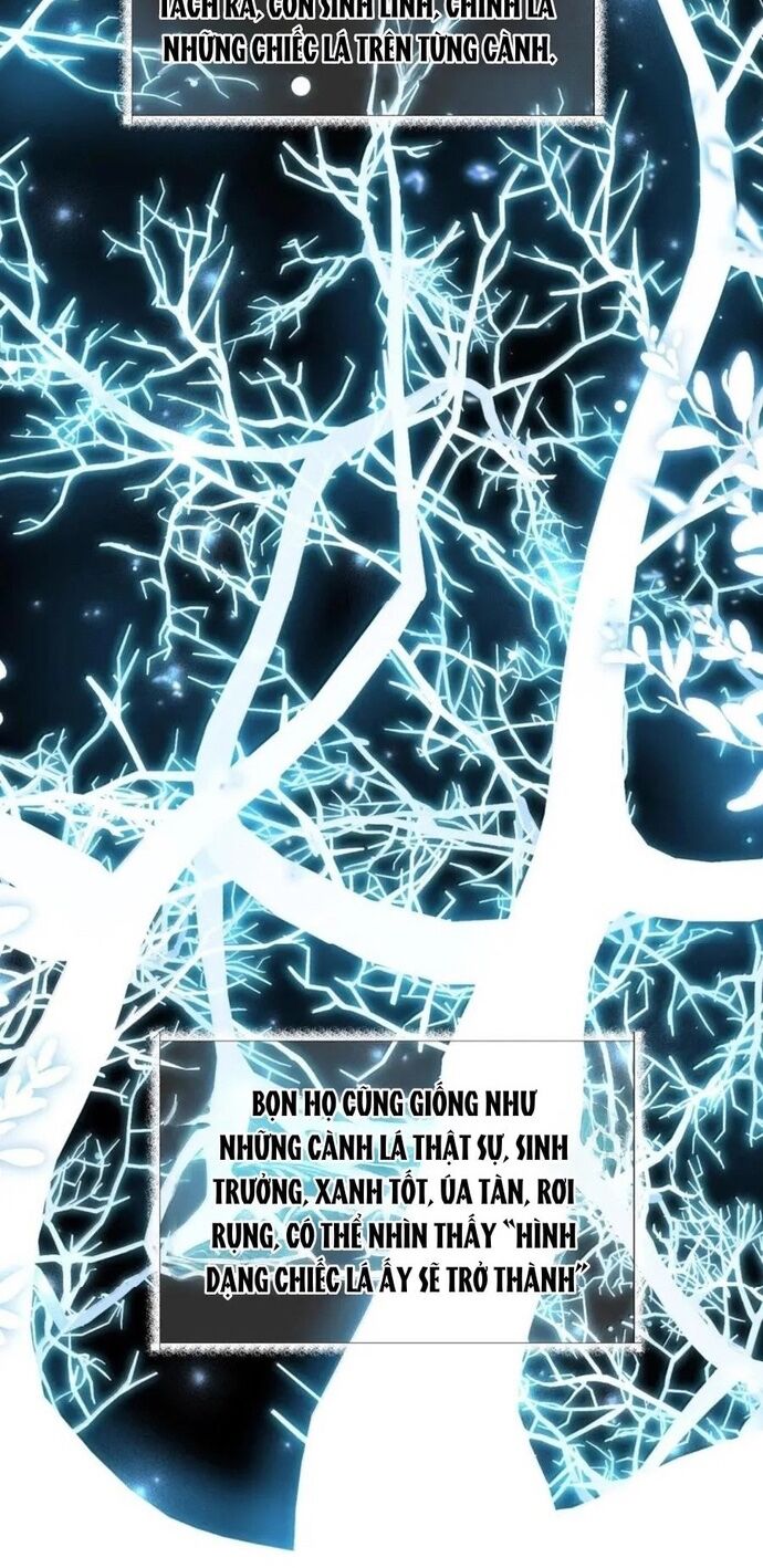 Xuyên Không Mãn Cấp Như Tôi Tại Sao Lại Là Quý Cô Mục Sư Chứ Chương 36 Ảnh 15
