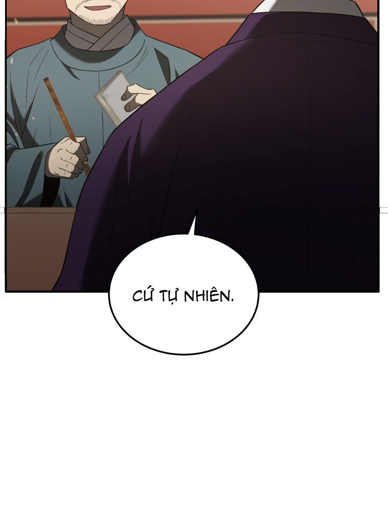 Vương Triều Đen Tối: Joseon Chương 93 Ảnh 52