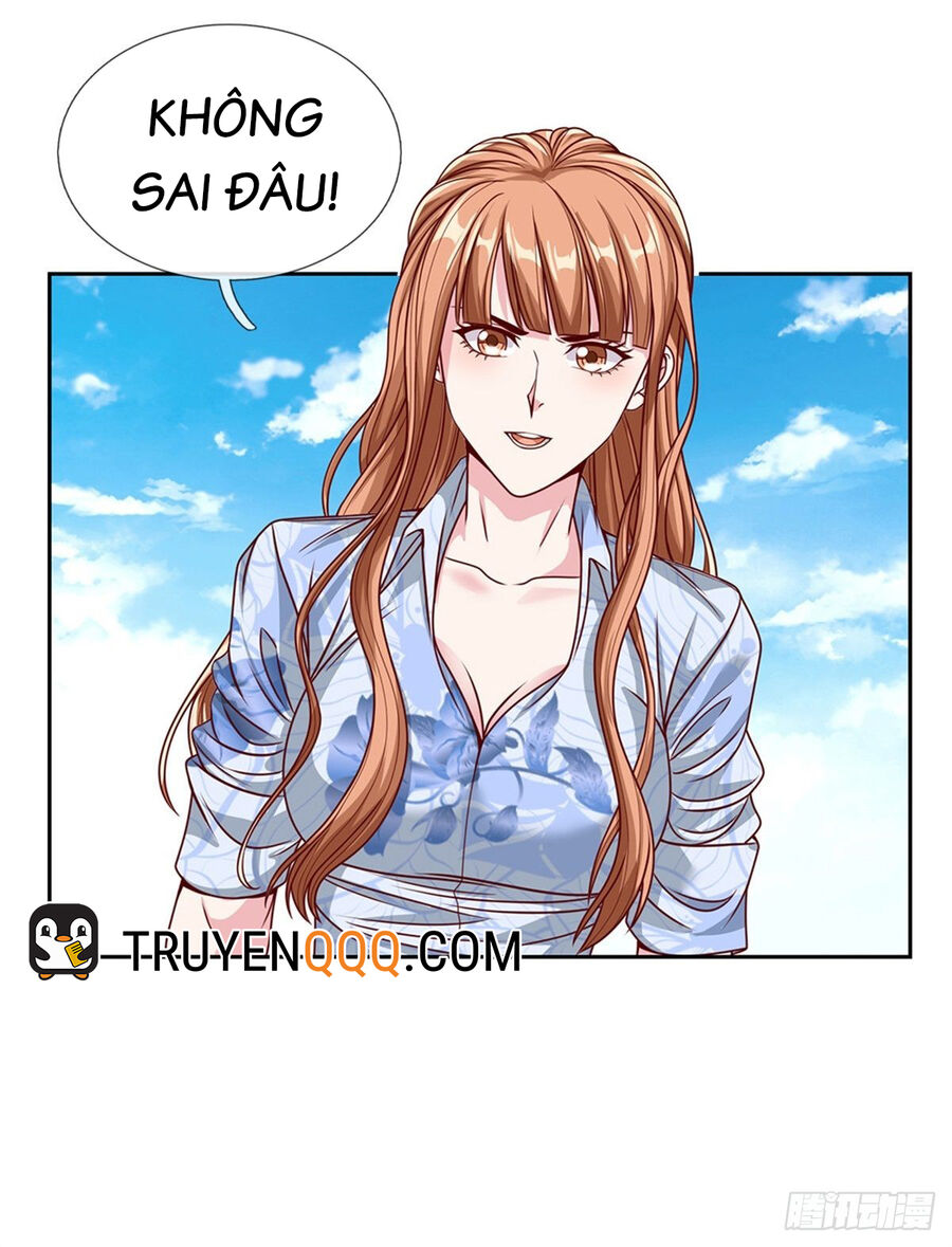 Thẻ Đăng Nhập Phong Ấn Siêu Cấp Chương 146 Ảnh 20