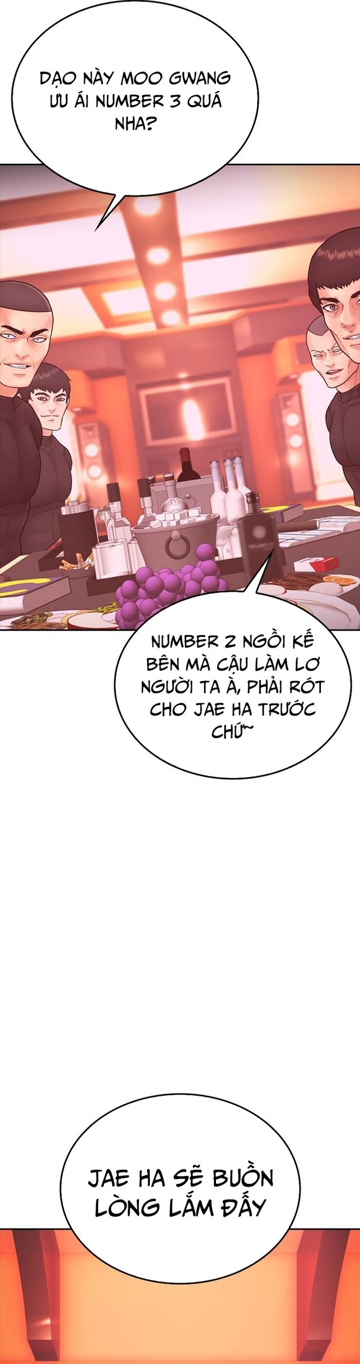 Bố Vạn Năng Chương 169 Ảnh 15