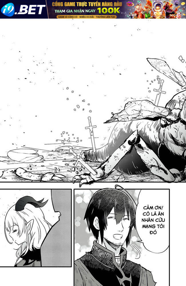 En No Shita No Chikaramocha Chương 1 Ảnh 41