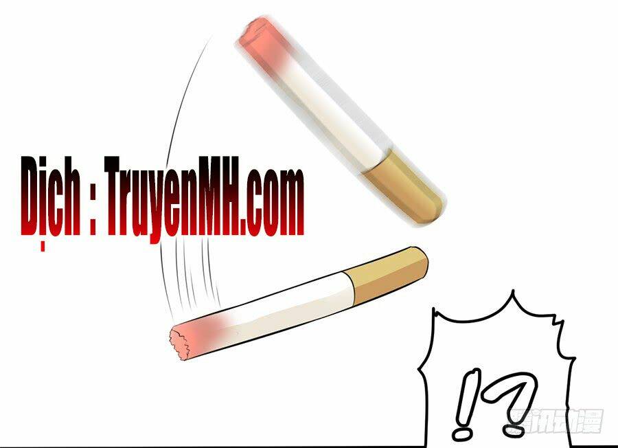 Gả Nhầm Tổng Tài Chương 6 Ảnh 6