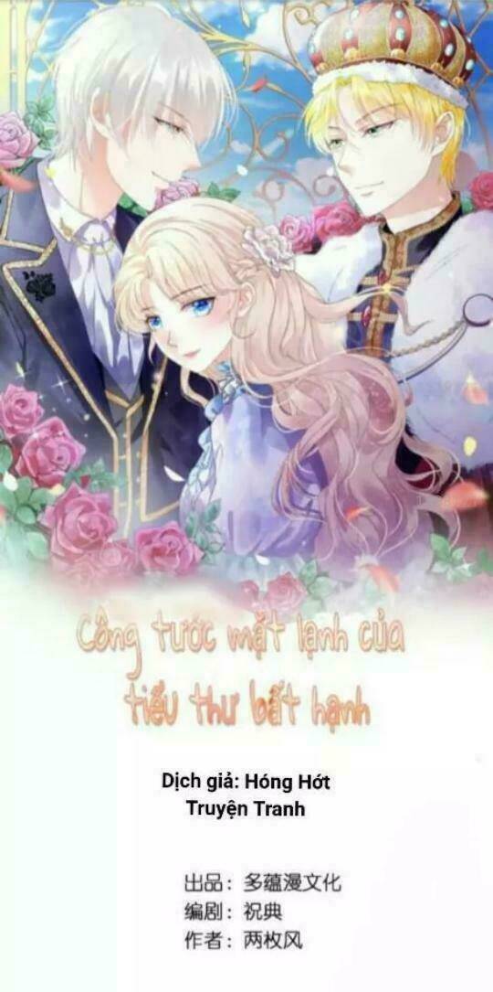 Thịnh Thế Vô Cấu Chương 0 Ảnh 6