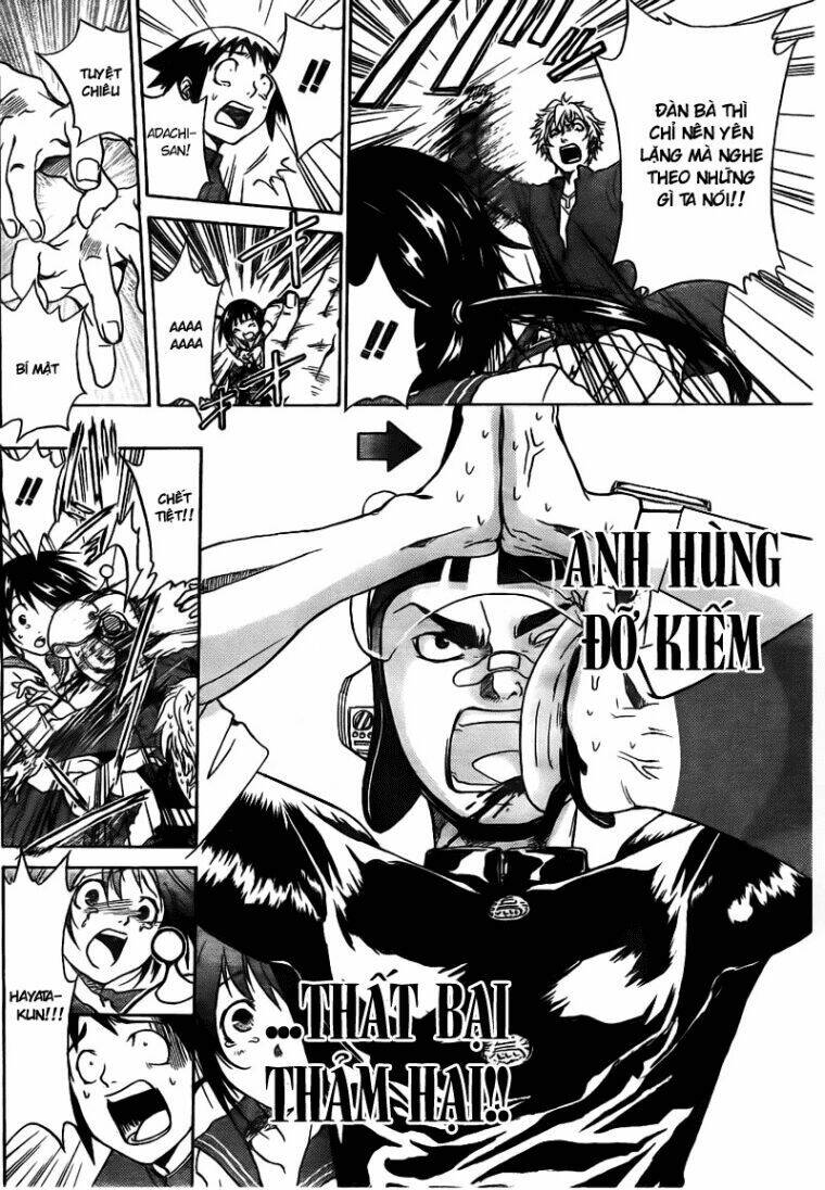 Tổng Hợp Oneshot Chương 10 Ảnh 24