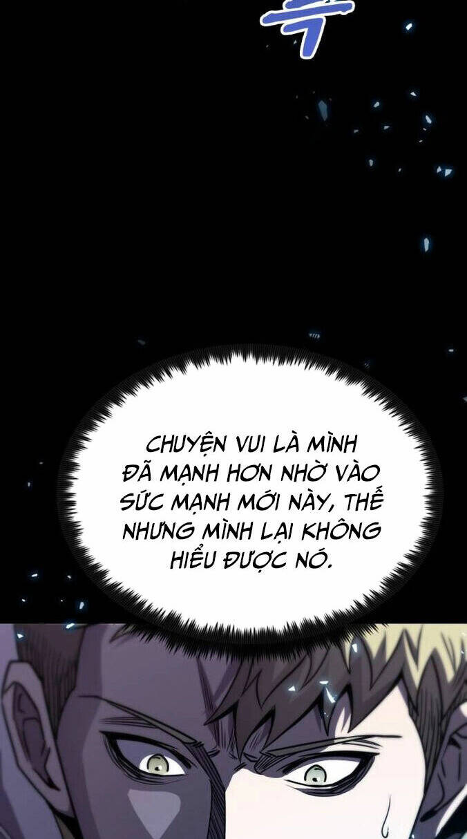 Thánh Kỵ Sĩ Trong Thế Giới Ảo Đen Tối Chương 8 Ảnh 18