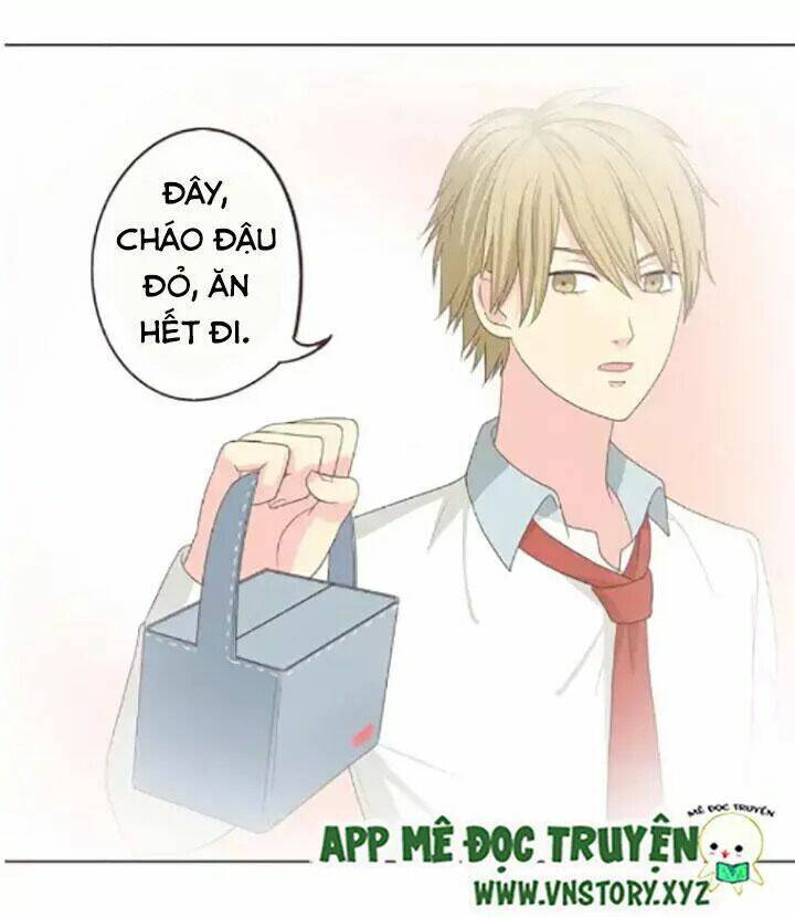 Xin Chào! Dân Nữ Chương 48 Ảnh 38