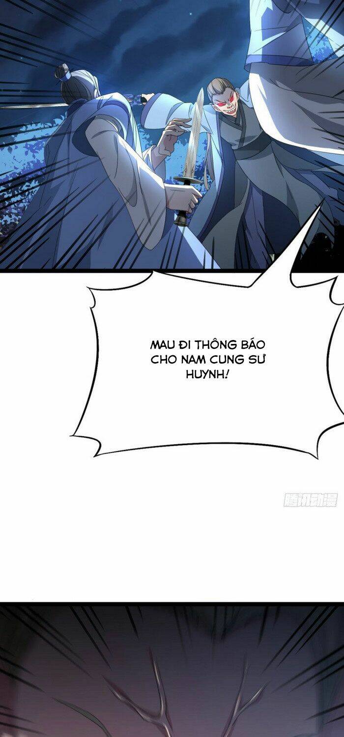 Đỉnh Phong Cường Thiếu Chương 95 Ảnh 4
