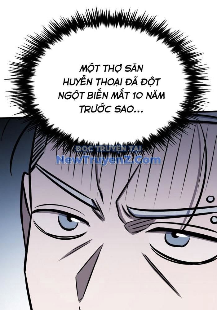 Thợ Săn Huyền Thoại Trẻ Hóa Chương 49 Ảnh 118