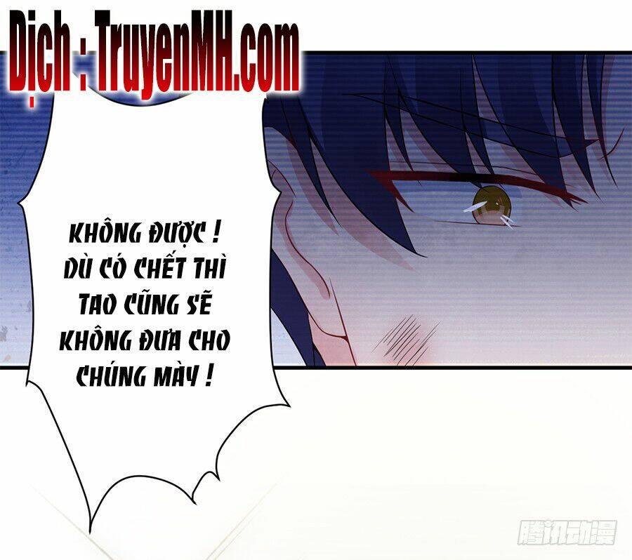 Gả Nhầm Tổng Tài Chương 11 Ảnh 15