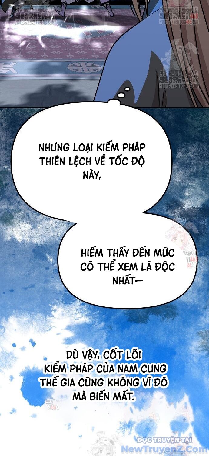 Đại Thánh Trùng Sinh Nam Cung Thế Gia Chương 23 Ảnh 78