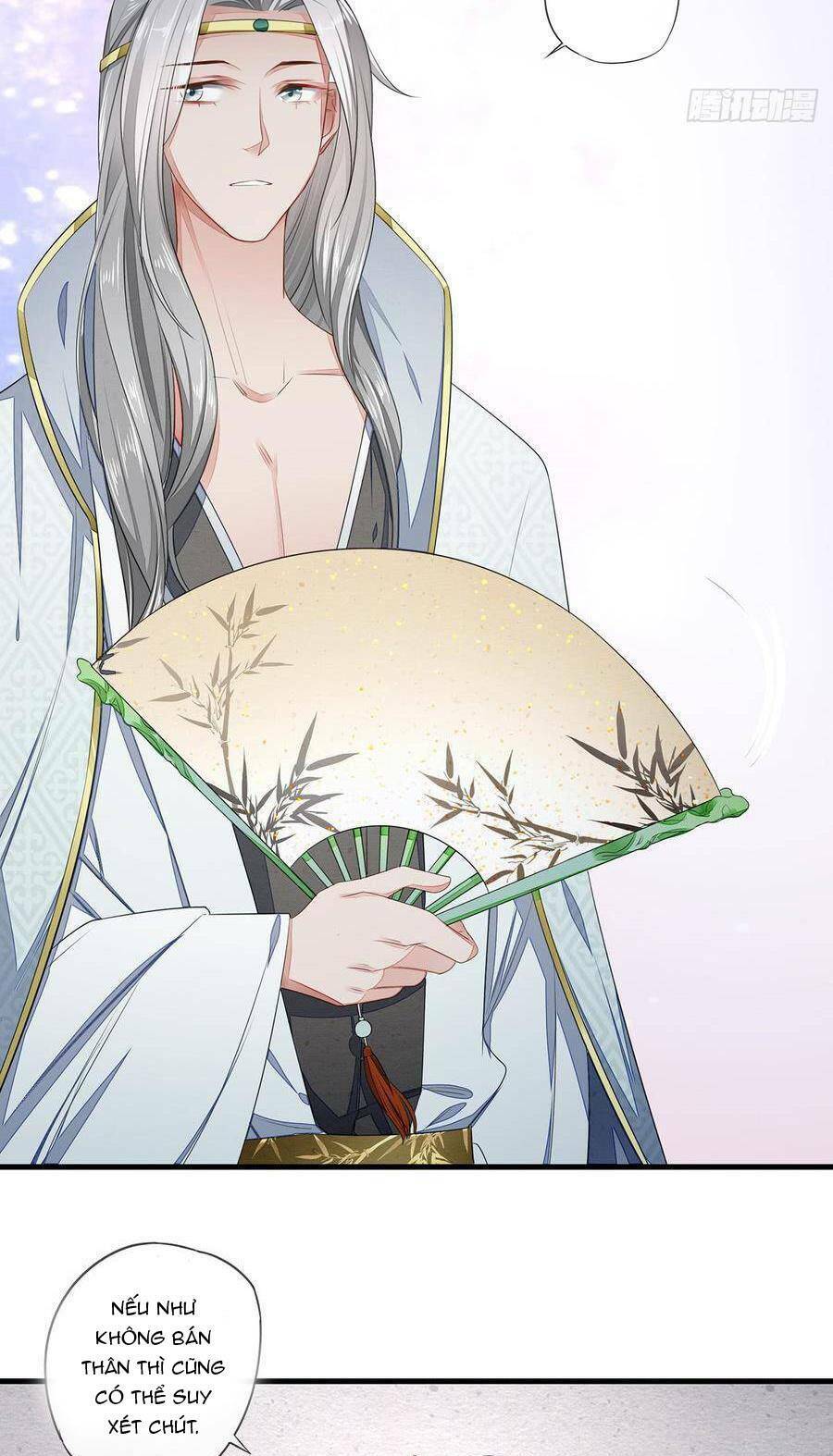 Ta Làm Tra Nam Khóc Ròng Ròng Chương 10 Ảnh 21