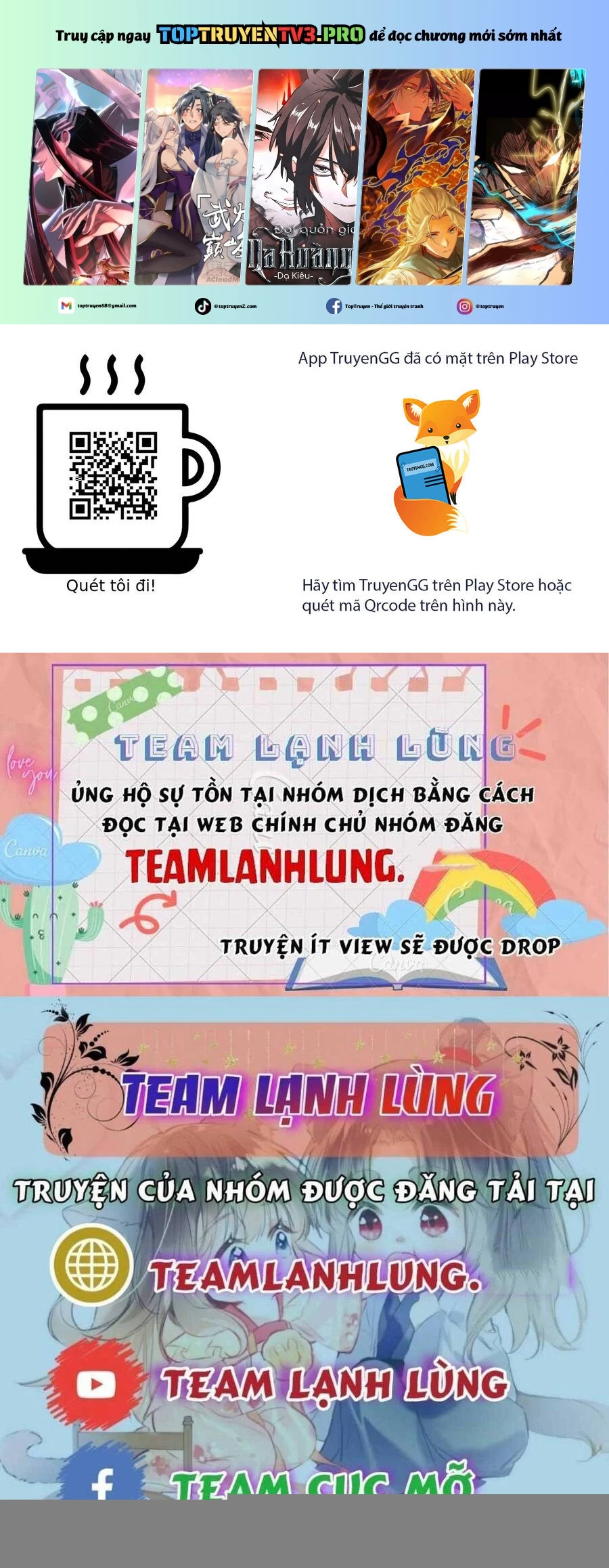 Cách Thức Sinh Tồn Của Pháo Hôi Khuê Nữ Chương 343 Ảnh 2