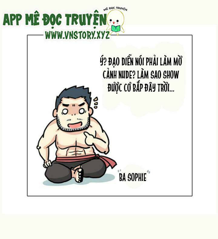 Xin Chào! Dân Nữ Chương 47 Ảnh 59