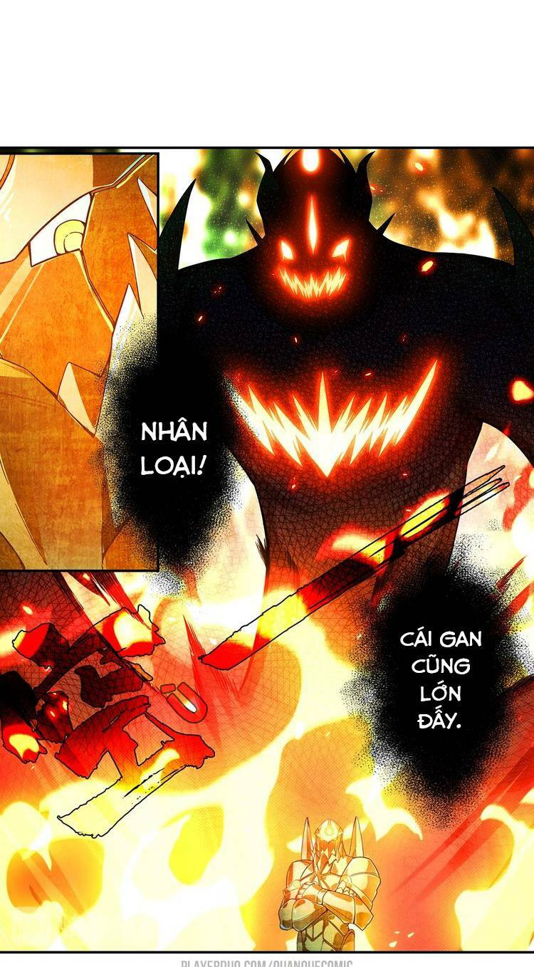 Lục Tích Ma Yểm Chương 20 Ảnh 2