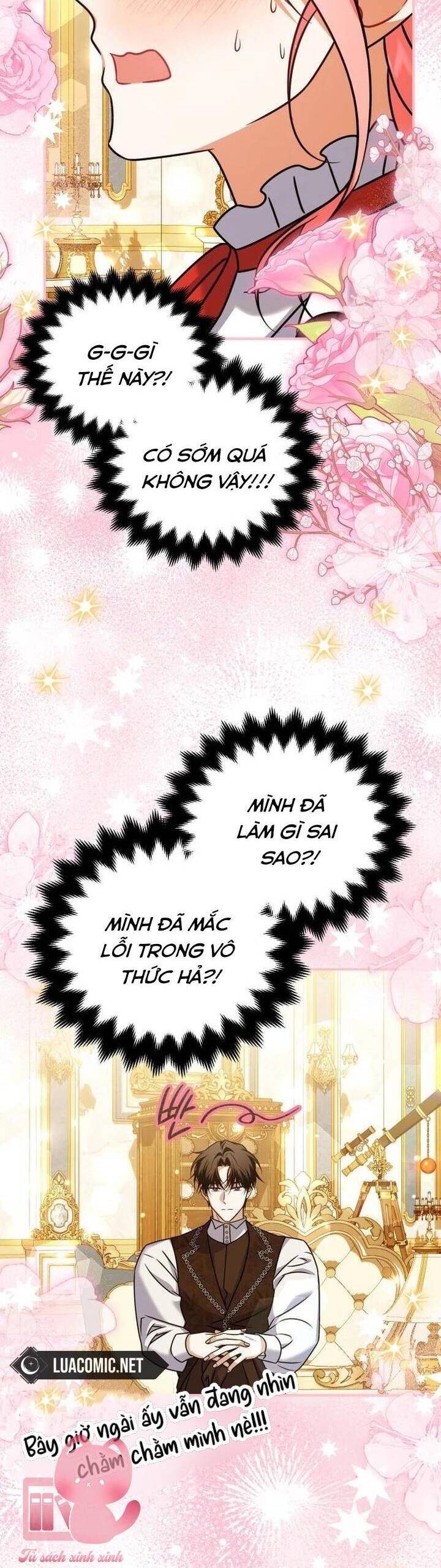 Cách Khiến Cuốn Tiểu Thuyết Bi Kịch Thành Chữa Lành! Chương 40 Ảnh 12