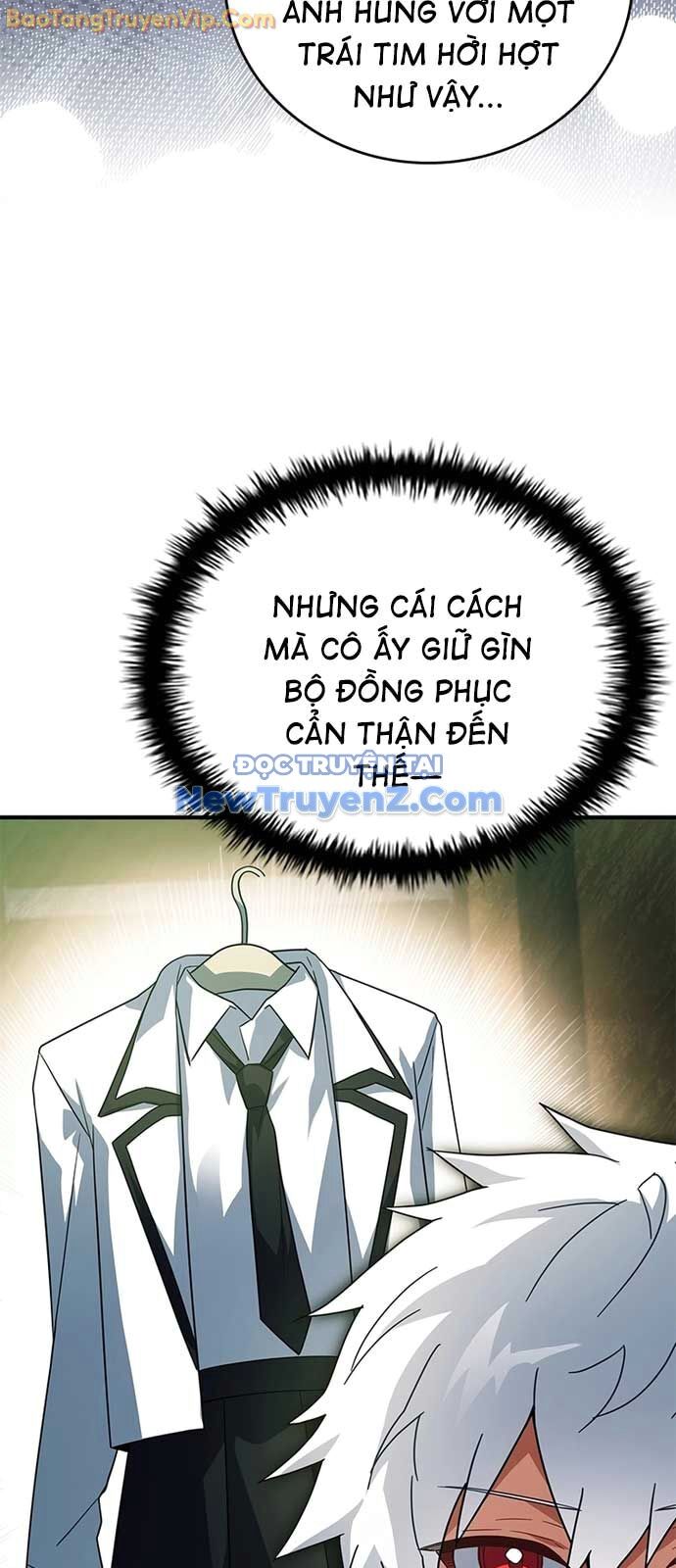 Anh Hùng Huyền Thoại Là Học Viên Danh Dự Của Học Viện Chương 41 Ảnh 14