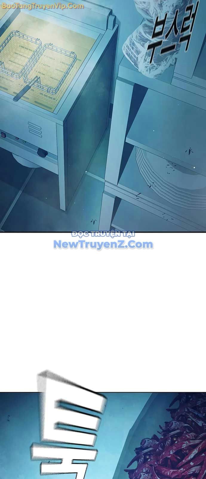 Nhà Tù Vị Thành Niên Chương 50 Ảnh 29