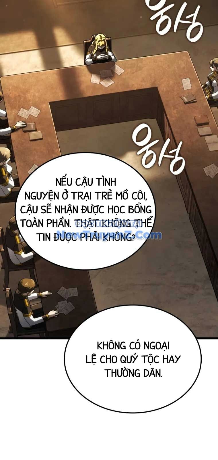 Thiết Huyết Kiếm Sĩ Hồi Quy Chương 113 Ảnh 74