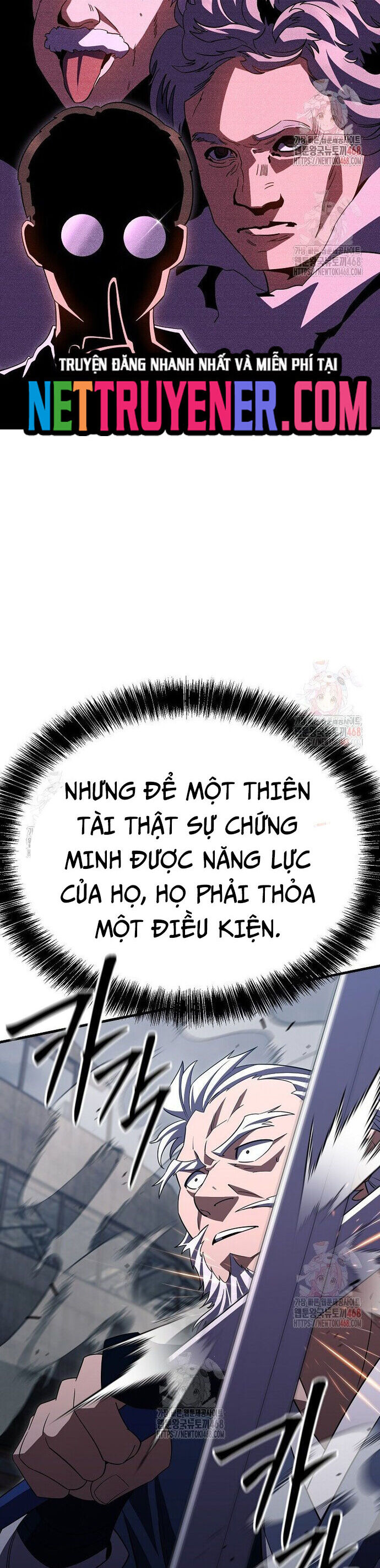Tam Vương Truyền Nhân Chương 42 Ảnh 4