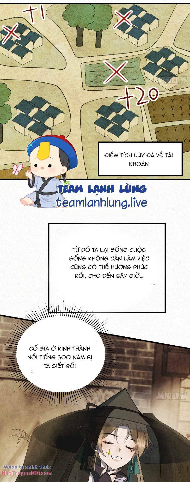 Hôm Nay Sát Thủ Chỉ Muốn Làm Cá Muối Chương 1 Ảnh 37
