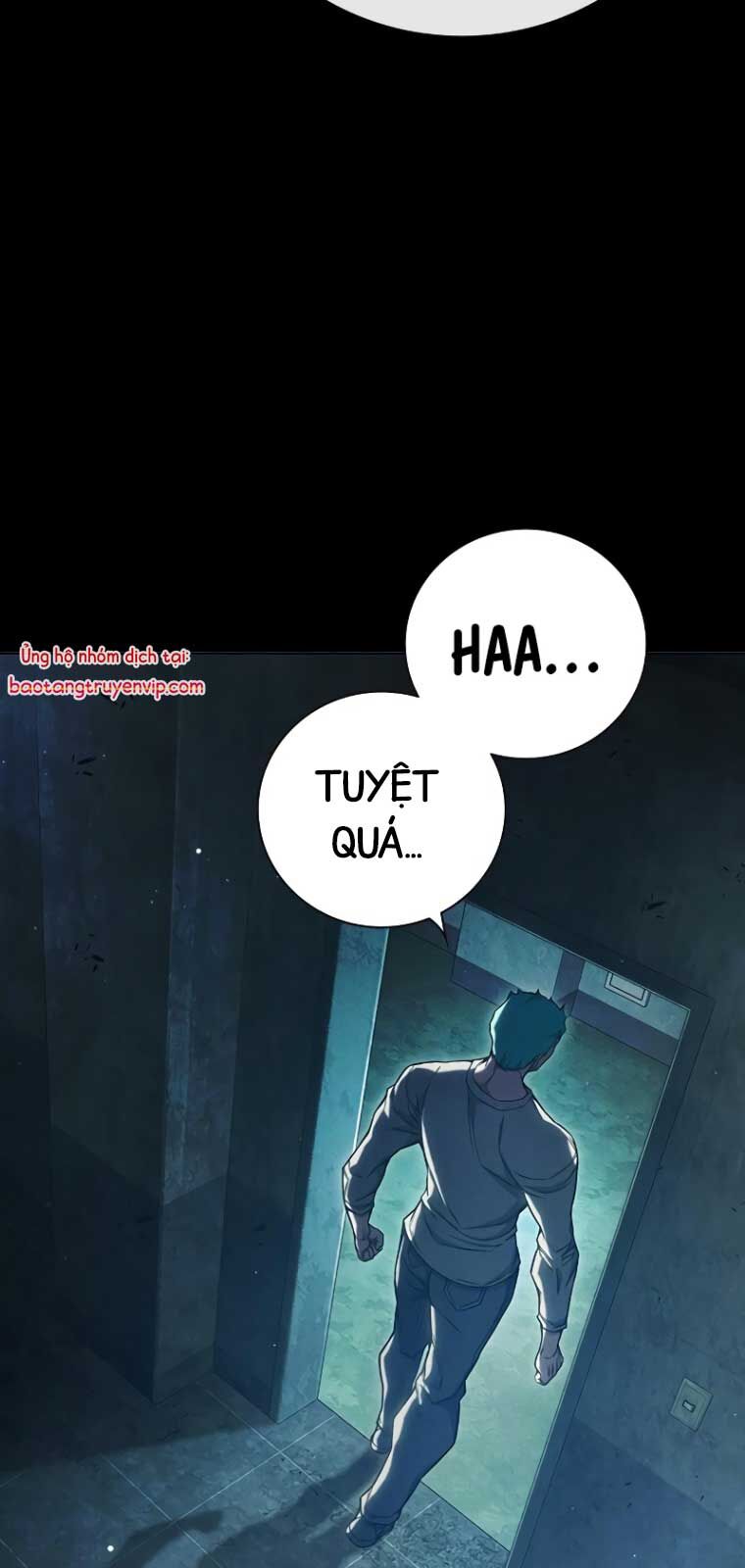 Nhà Tù Vị Thành Niên Chương 49 Ảnh 30