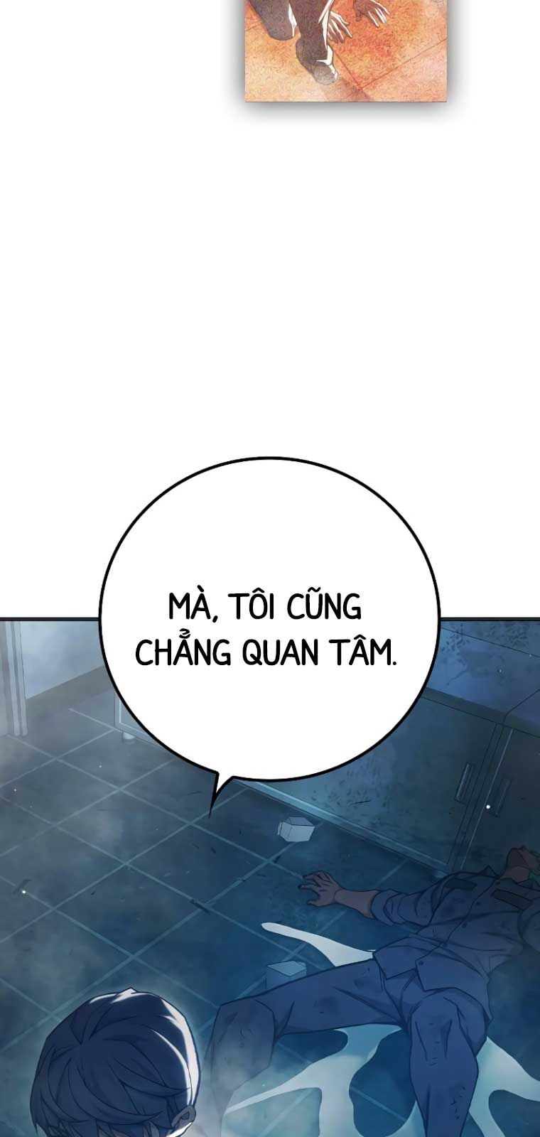 Nhà Tù Vị Thành Niên Chương 49 Ảnh 116