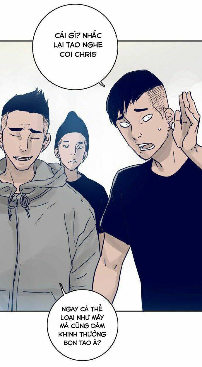 Blade Notes Chương 13 Ảnh 46