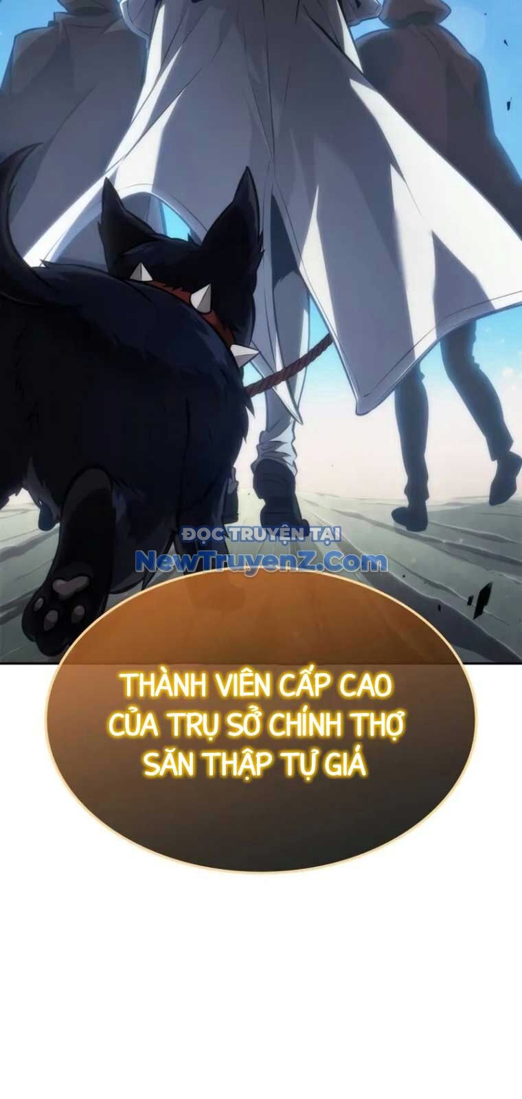 Mạo Hiểm Giả Cuối Cùng Chương 71 Ảnh 29
