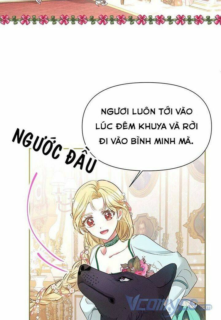 Mục Tiêu Là Tự Do Chương 14 Ảnh 6