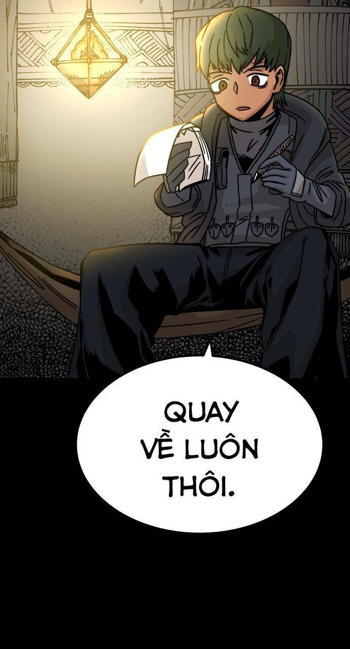 Sắp Xuất Ngũ Thì Isekai Chương 10 Ảnh 30