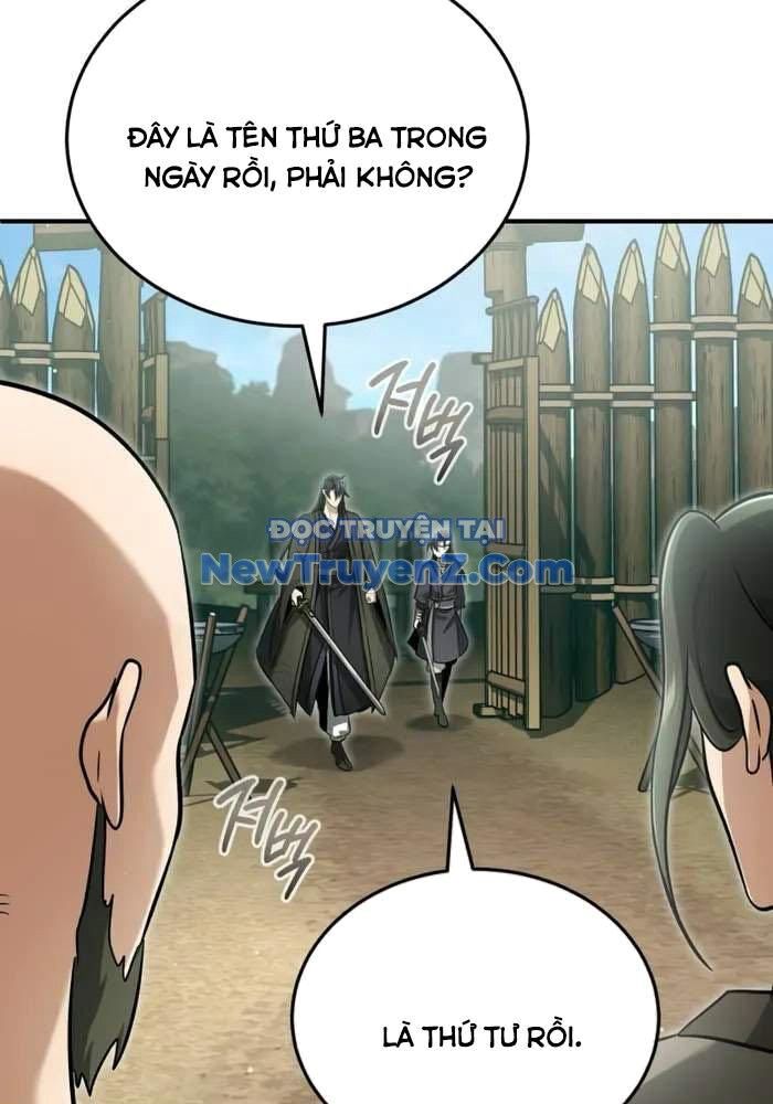 Hồi Quy Giả Về Hưu Chương 68 Ảnh 124
