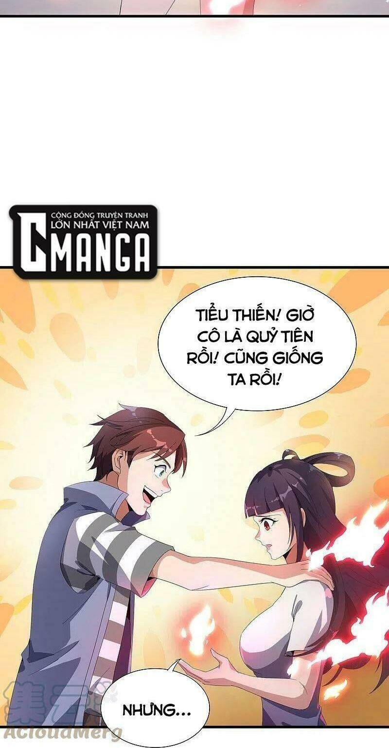 Vòng Bạn Bè Mạnh Nhất Của Tiên Giới Chương 174 Ảnh 3