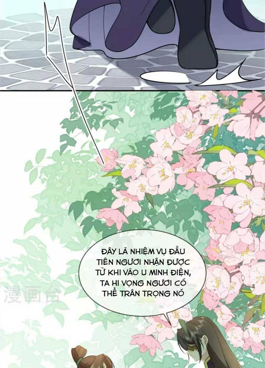 Tướng Quân, Bổn Phi Không Nhận Sủng Chương 40 Ảnh 41