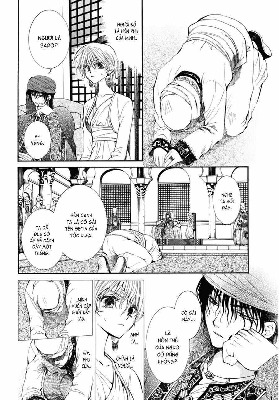 Tổng Hợp Oneshot Chương 15 Ảnh 40