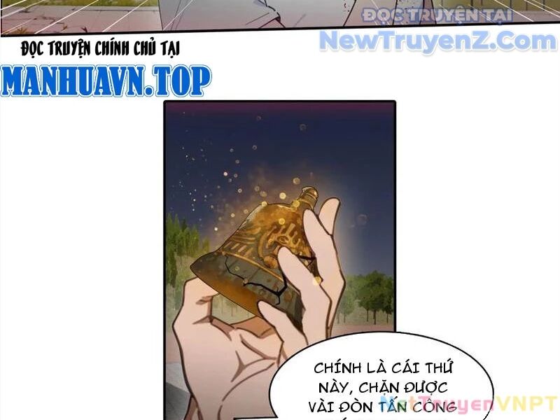 Tà Thần Giáng Thế, Ta Có Một Tòa Đại Hung Ngục Chương 60 Ảnh 35