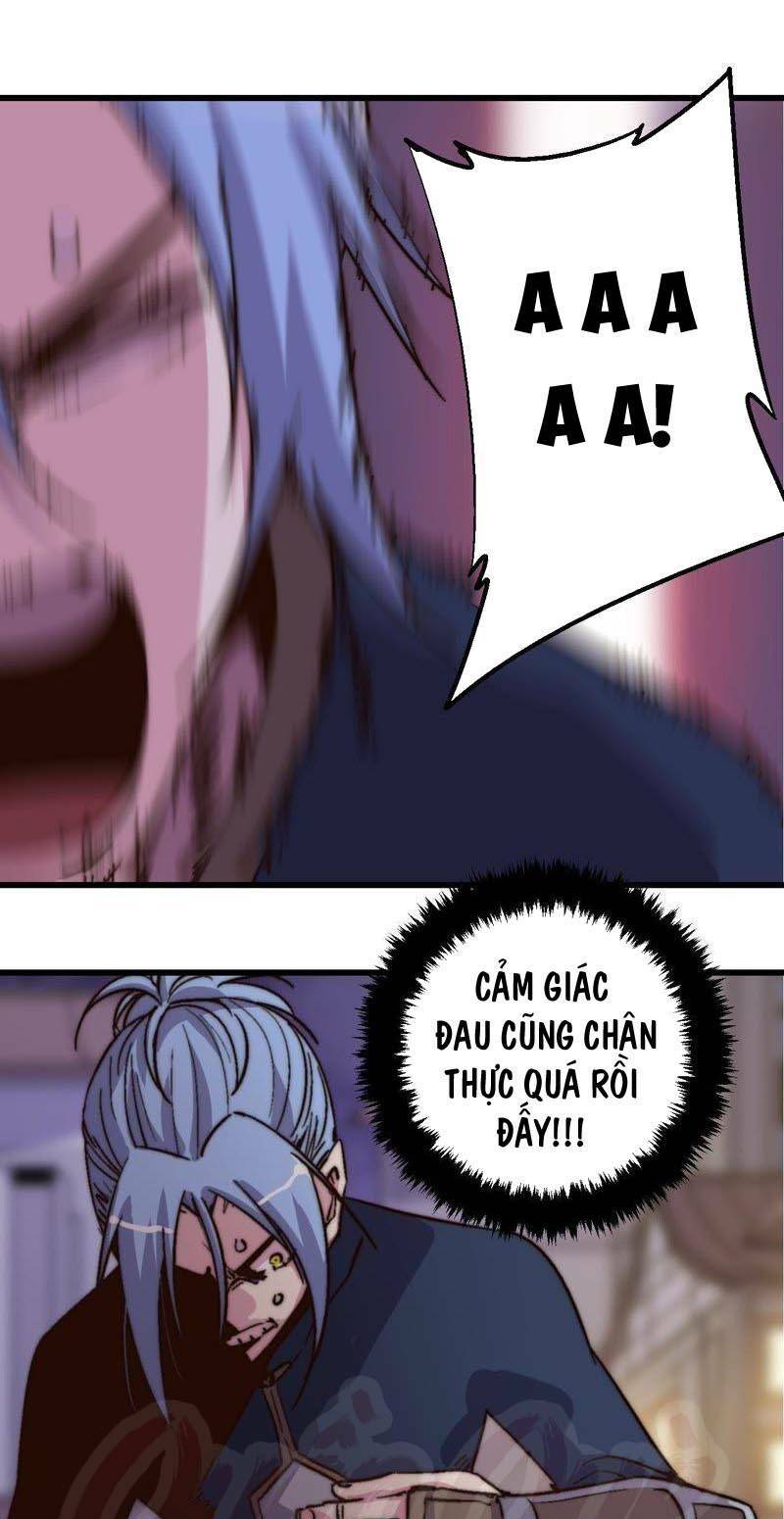 Dãy Số Chí Mạng Chương 33 Ảnh 24