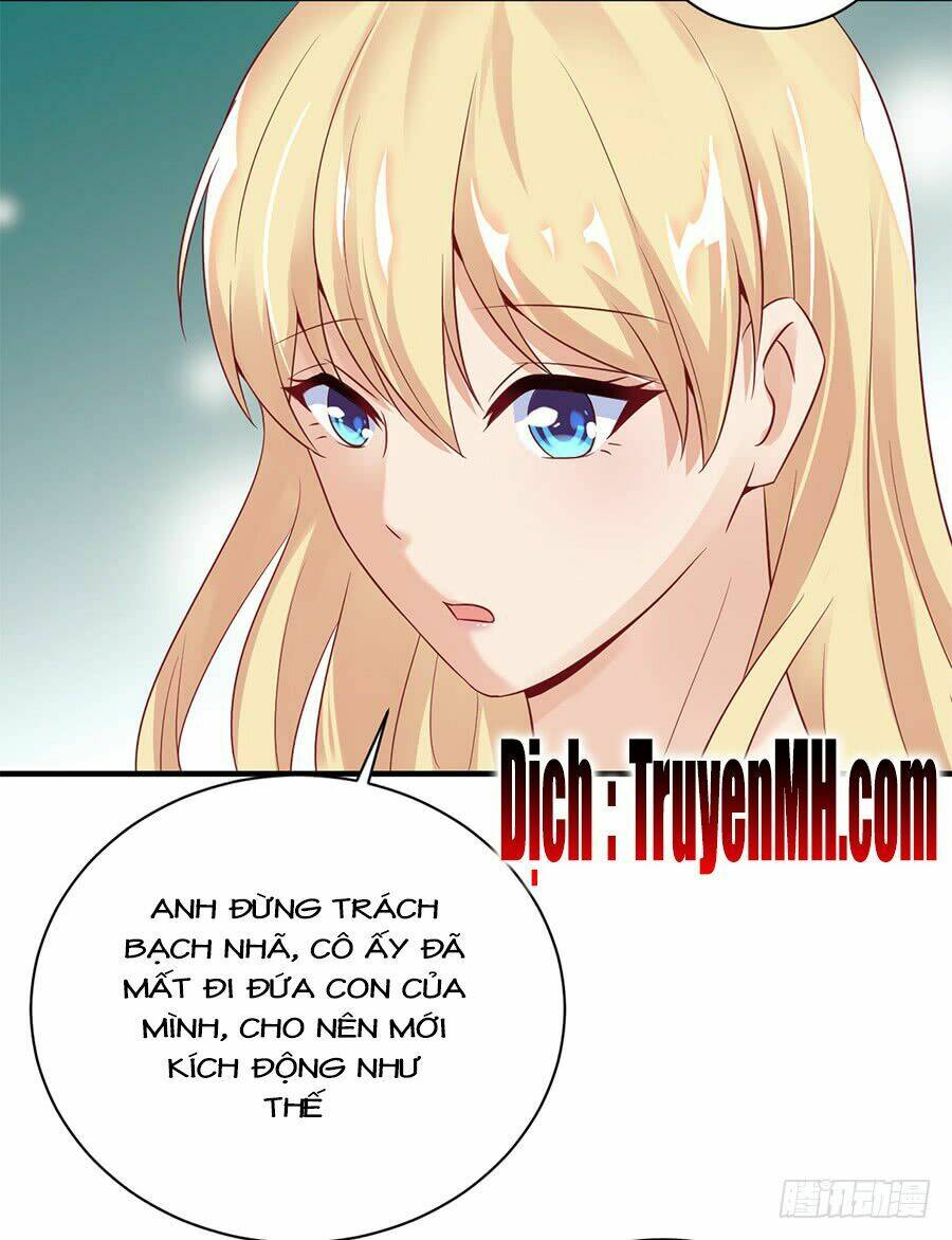 Gả Nhầm Tổng Tài Chương 15 Ảnh 9