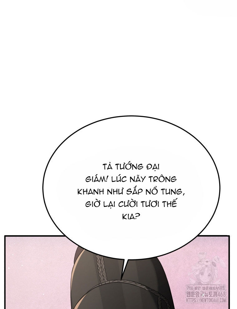 Vương Triều Đen Tối: Joseon Chương 92 Ảnh 31