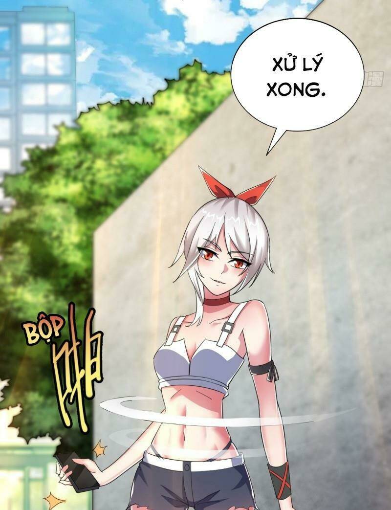 Hệ Thống Bái Kim Siêu Cấp Chương 8 Ảnh 54