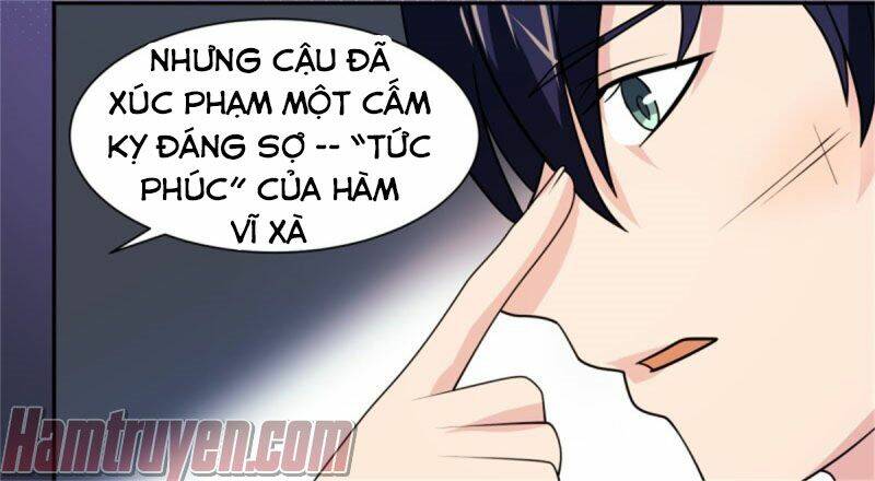 Đỉnh Phong Dự Ngôn Đế Chương 18 Ảnh 22