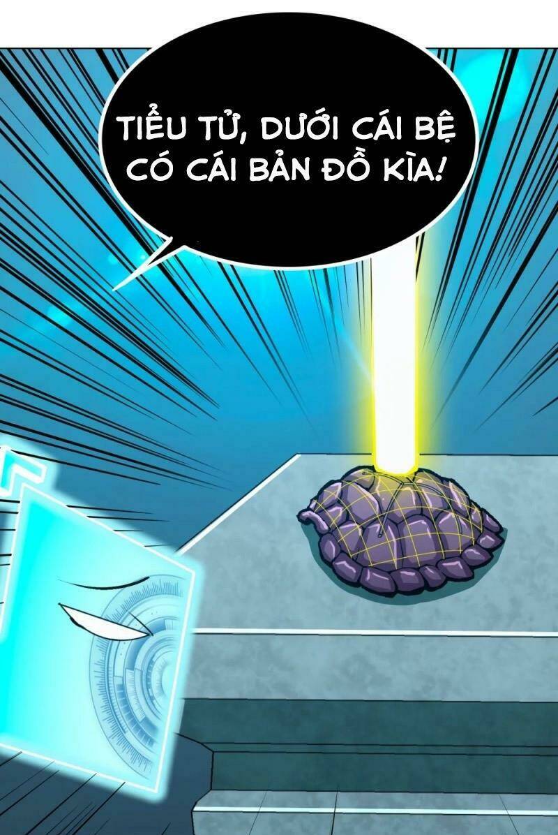 Hệ Thống Tiên Tôn Tại Đô Thị Chương 125 Ảnh 66