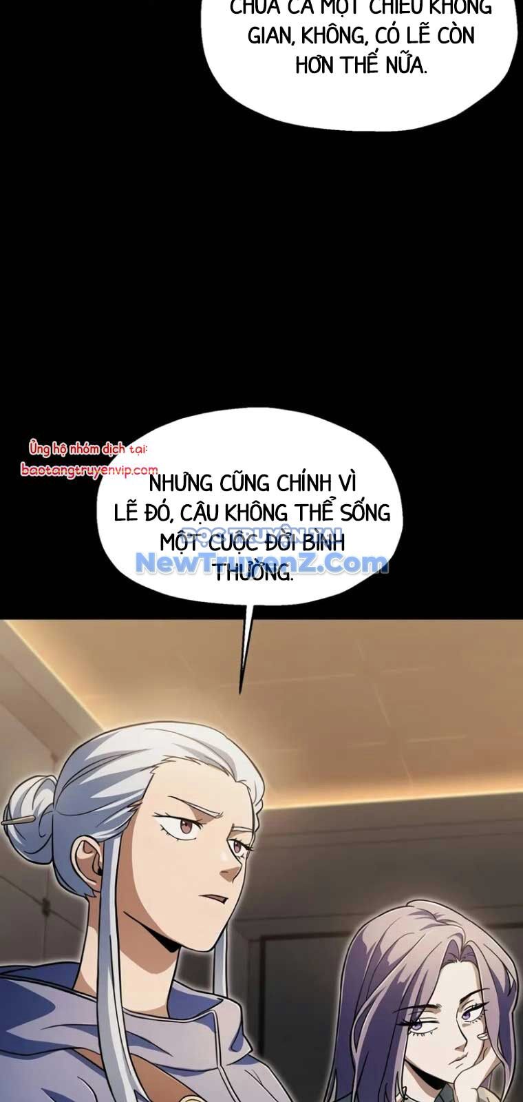 Người Chơi Không Thể Thăng Cấp Chương 188 Ảnh 9
