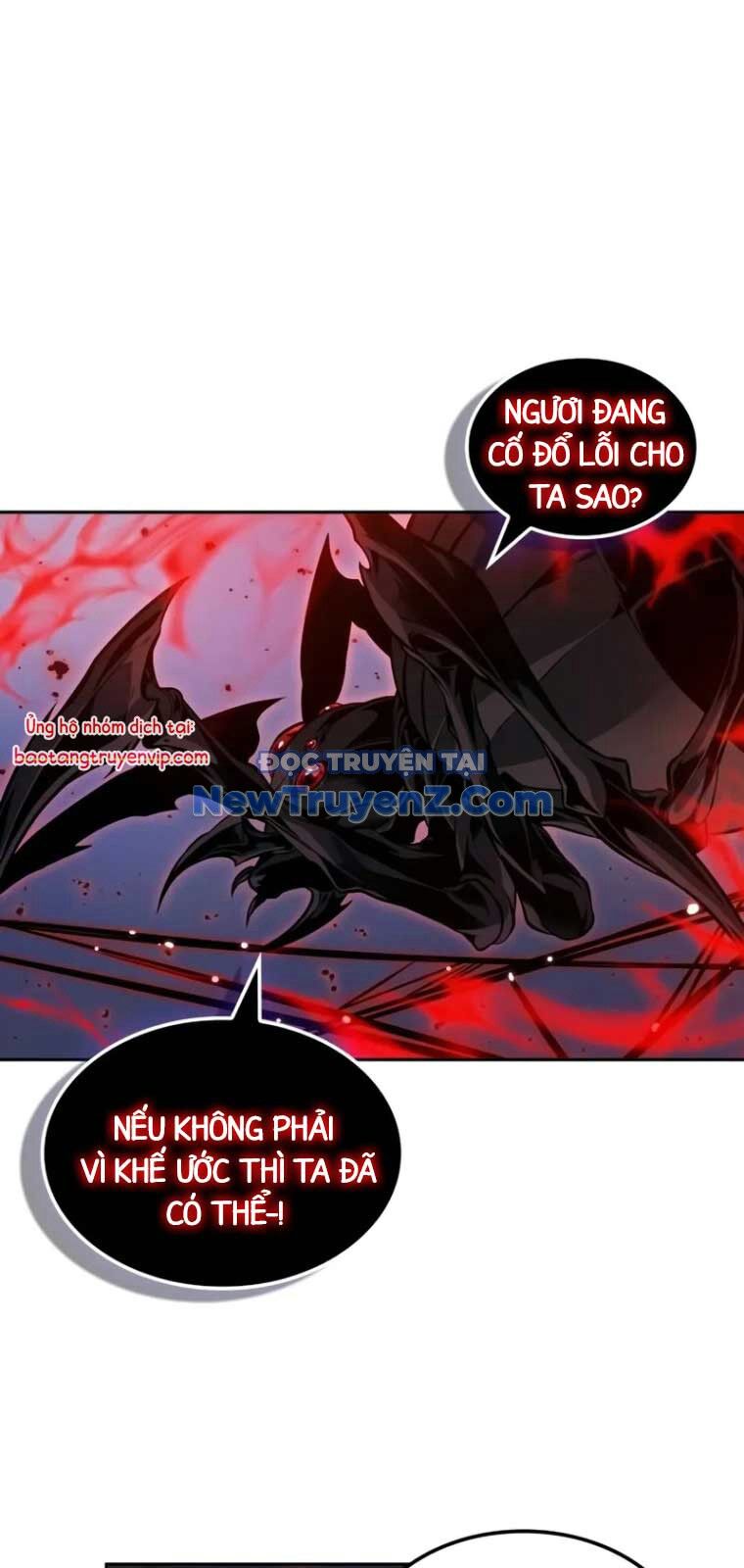 Mạo Hiểm Giả Cuối Cùng Chương 71 Ảnh 22