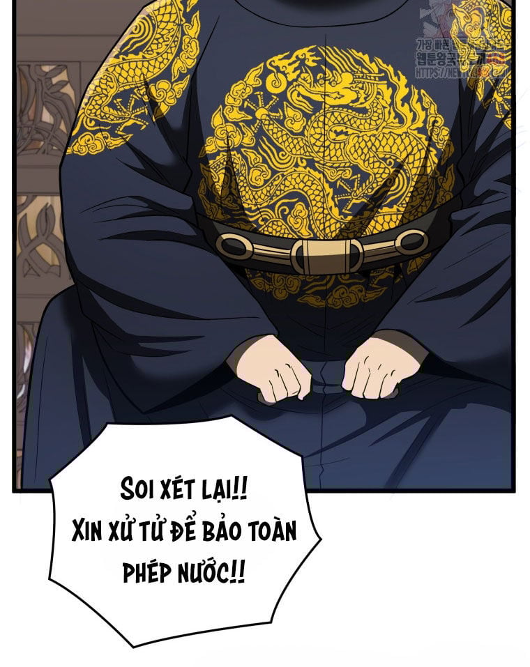 Vương Triều Đen Tối: Joseon Chương 95 Ảnh 38