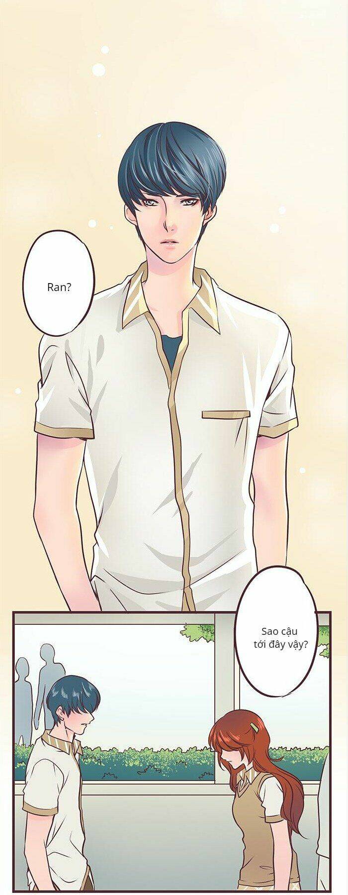 Chàng Trai Từ Quả Trứng Chương 30 Ảnh 3