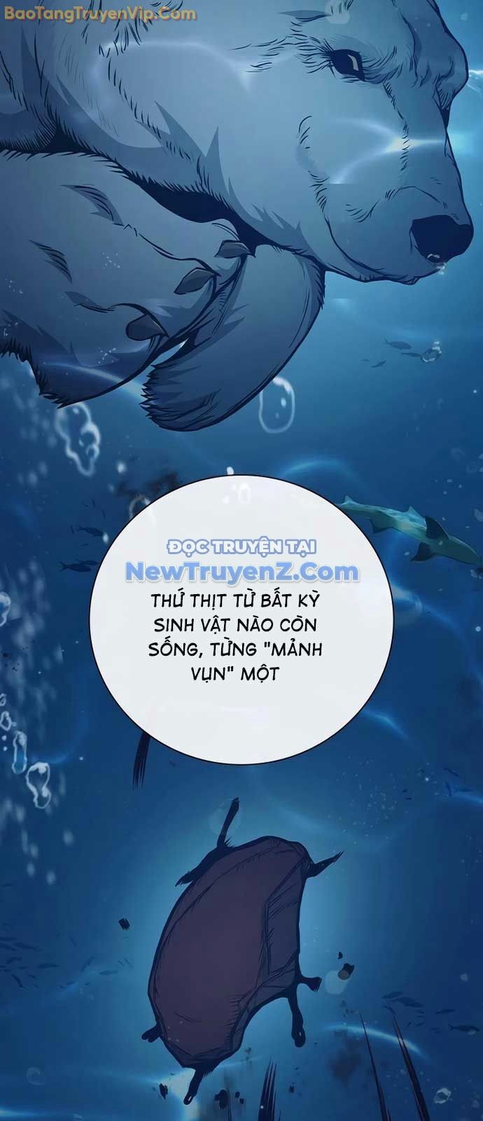 Nhà Tù Vị Thành Niên Chương 50 Ảnh 6
