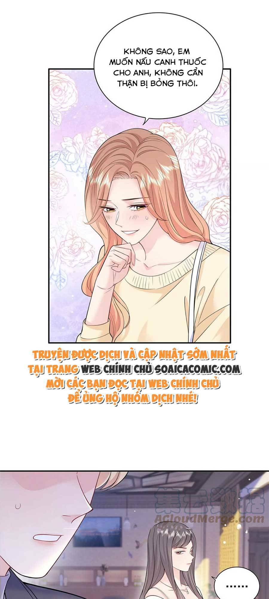 Tôi Dựa Vào Tà Ý: Nghịch Chuyển Nhân Sinh Chương 108 Ảnh 27