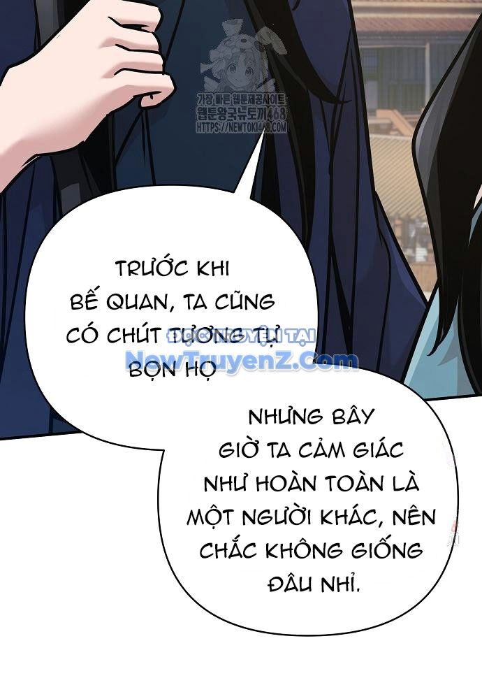 Tiểu Tử Đáng Ngờ Lại Là Cao Thủ Chương 92 Ảnh 49