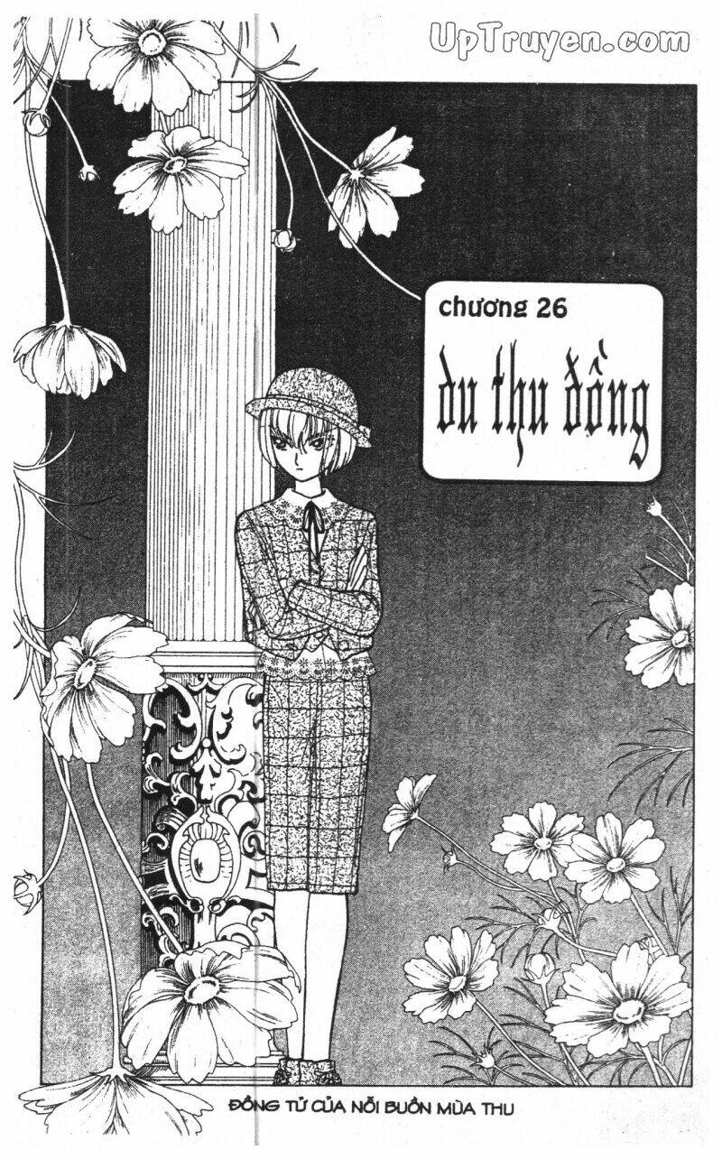 Hoàng Tử Hoa - Bud Boy Chương 10 Ảnh 46