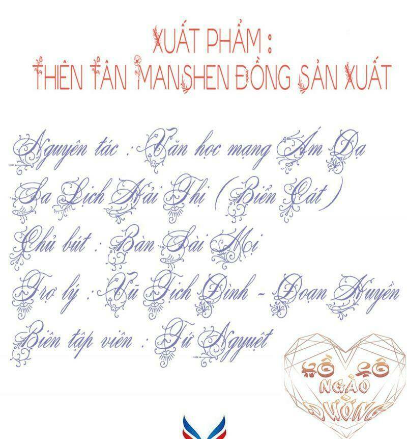 Đứng Yên ! Phụng Chỉ Đánh Cướp Đây Chương 33 Ảnh 4